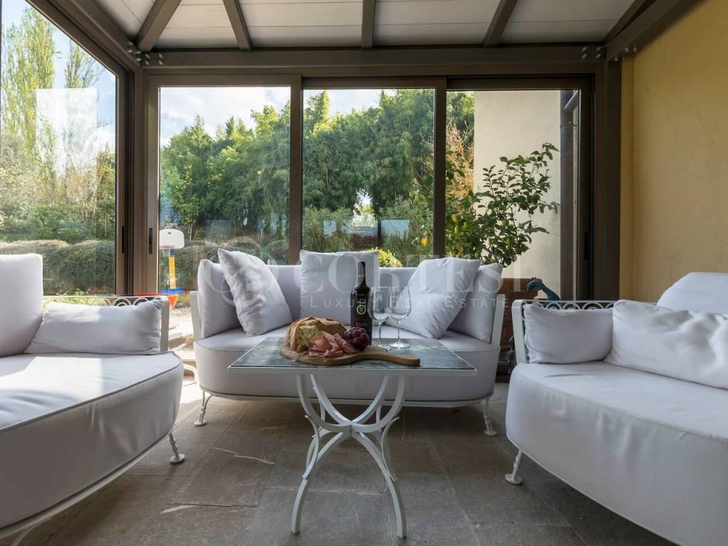Villa a Umbertide in Via del Castello - Foto 4
