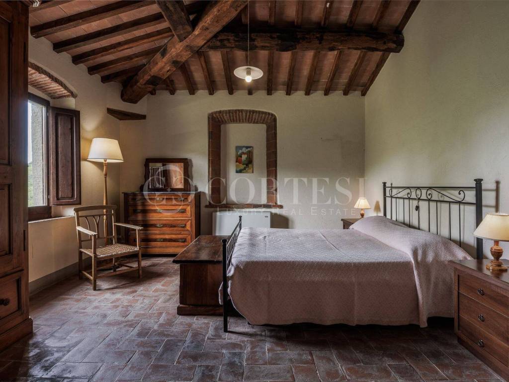 Villa a Bucine in Via San Pancrazio - Foto 4