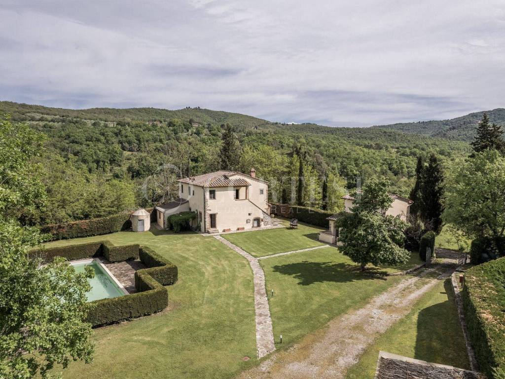 Villa a Bucine in Via San Pancrazio - Foto 5