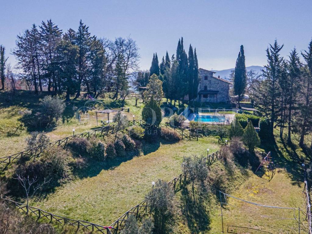 Immobile a Sansepolcro in Via Redi - Foto 5