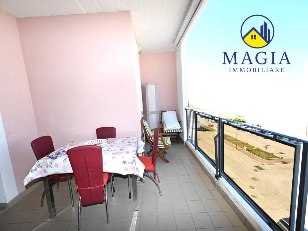 Appartamento a Alba adriatica in via angelo zanoni, 3 - Foto 2
