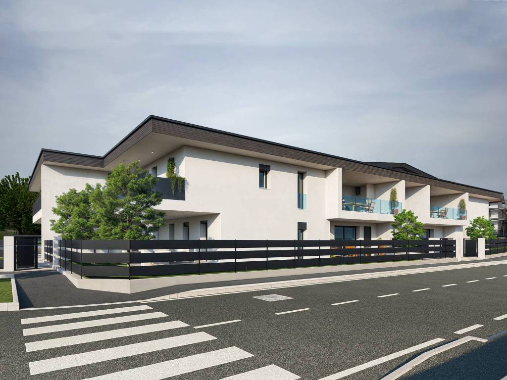 Appartamento a Caldogno in Via Monte Corno - Foto 3