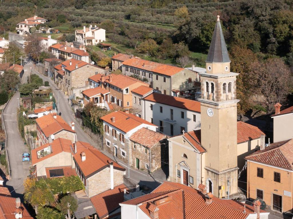 Casa indipendente a San dorligo della valle - dolina - Foto 2