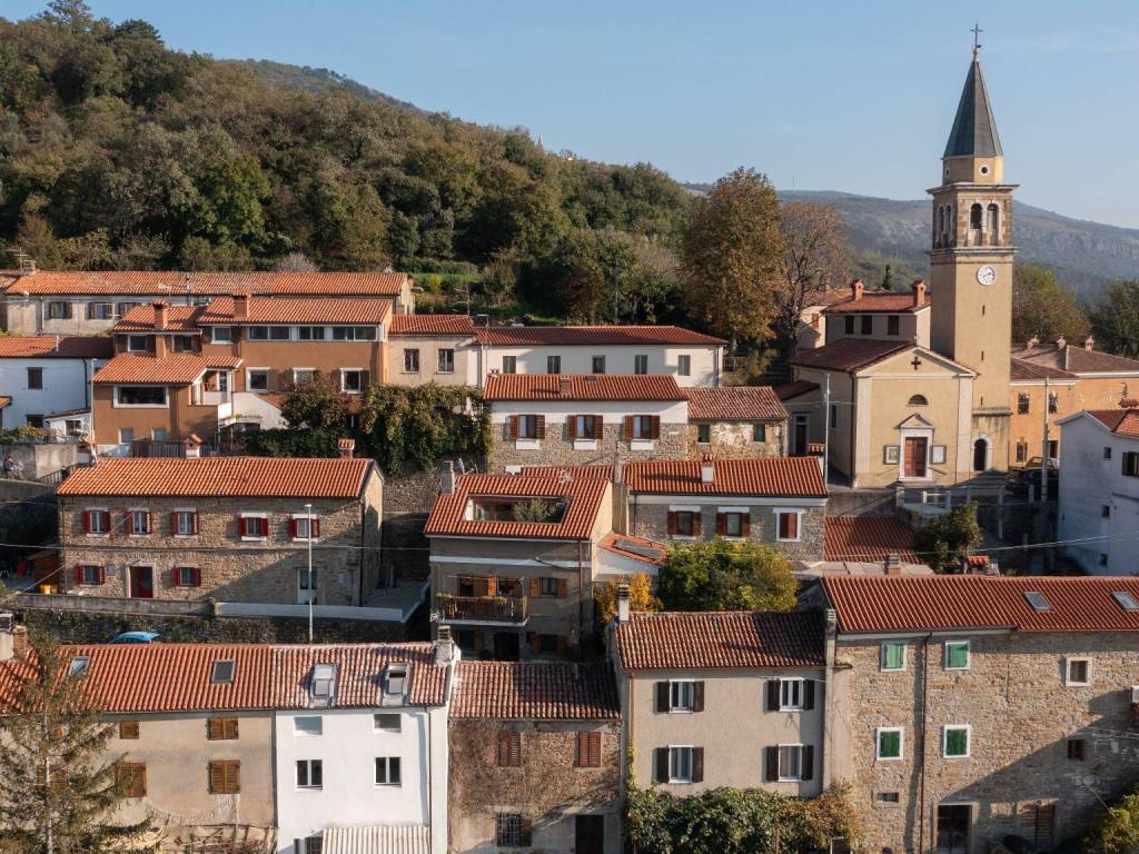 Casa indipendente a San dorligo della valle - dolina - Foto 3