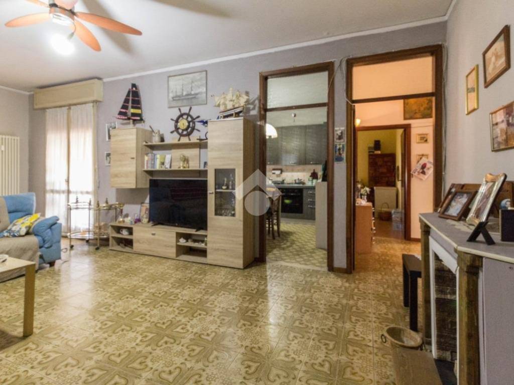 Appartamento a Carpi in via Bollitora Interna, 101 - Foto 4