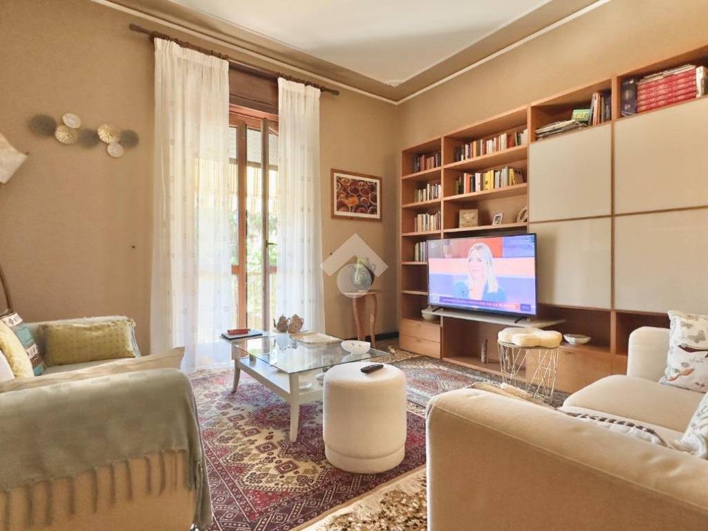 Appartamento a Novi ligure in Via Giuseppe Verdi, 86 - Foto 2