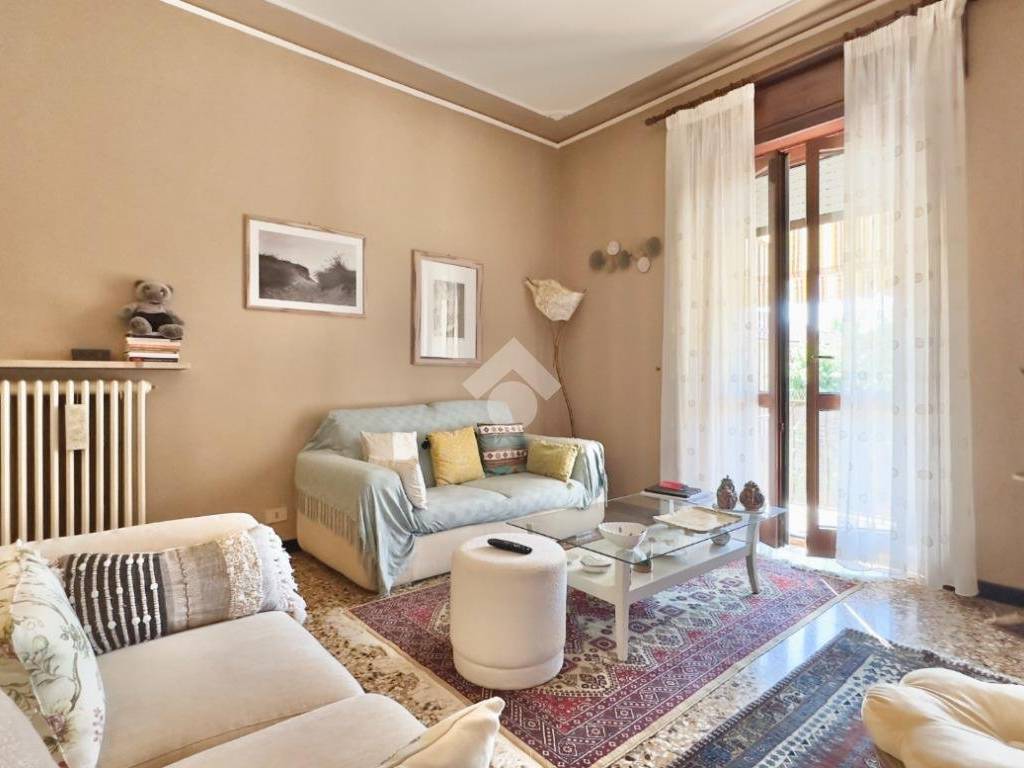 Appartamento a Novi ligure in Via Giuseppe Verdi, 86 - Foto 3