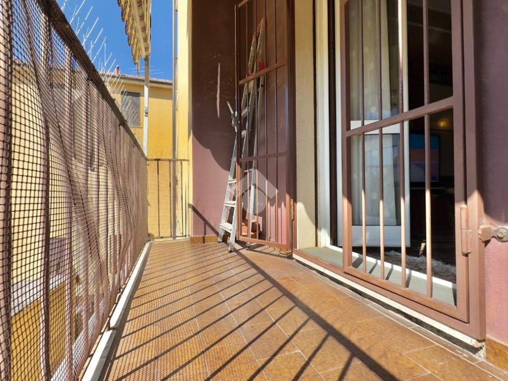 Appartamento a Novi ligure in Via Giuseppe Verdi, 86 - Foto 4