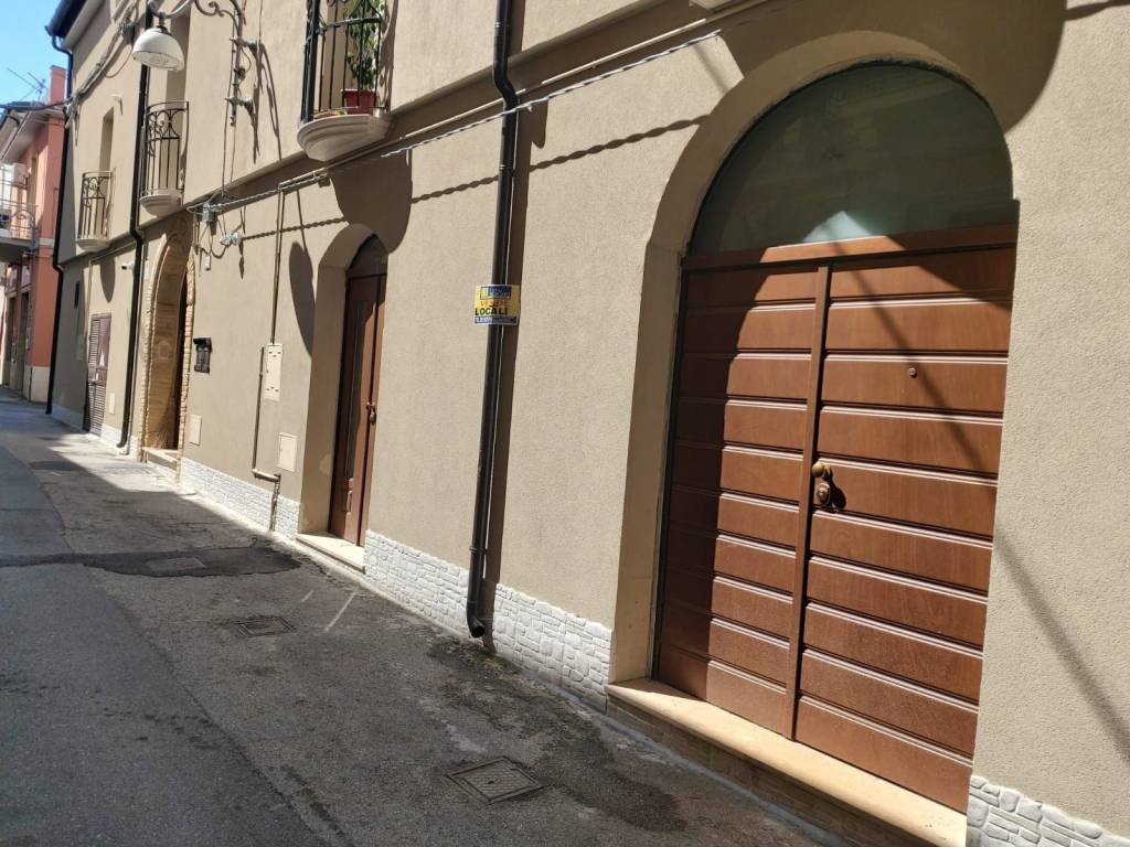 Immobile a Ortona in Via Cadolini, 23 - Foto 2