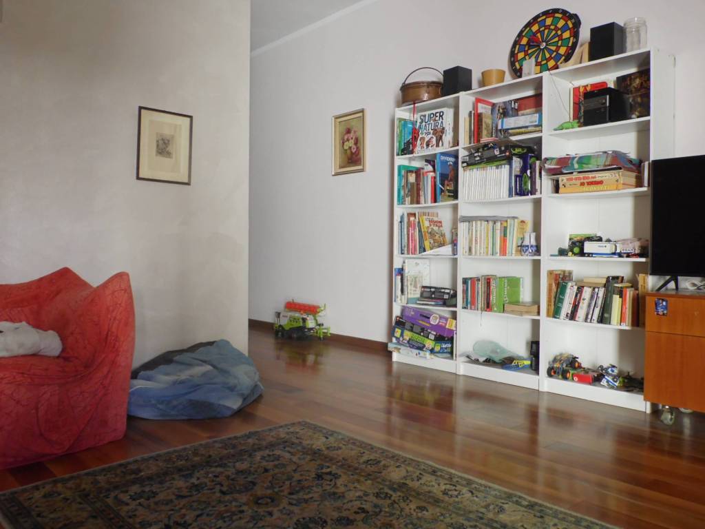 Appartamento a Castel guelfo di bologna in Via Antonio Gramsci - Foto 4