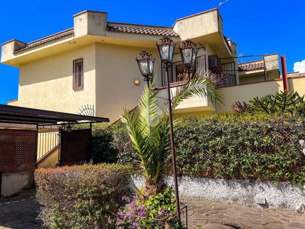 Appartamento a Formia in VIA Delle Vigne, 93 - Foto 4