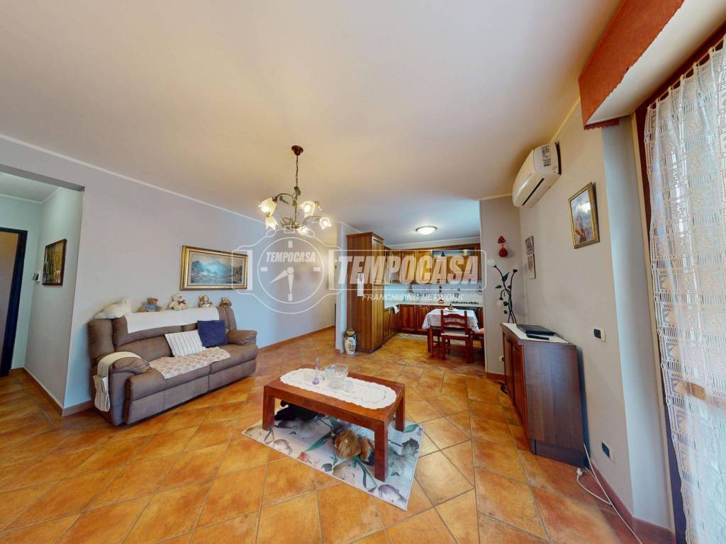 Appartamento a Volpiano in Corso platone 11 - Foto 2