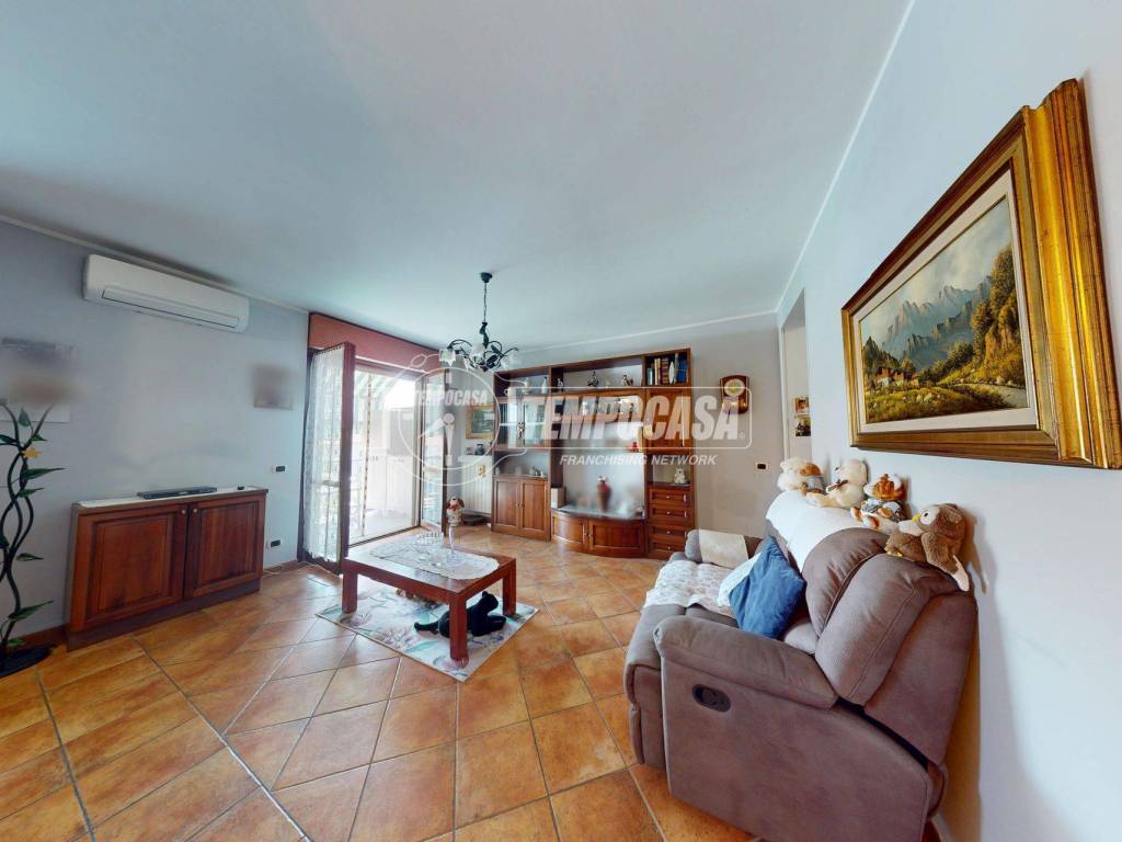 Appartamento a Volpiano in Corso platone 11 - Foto 3