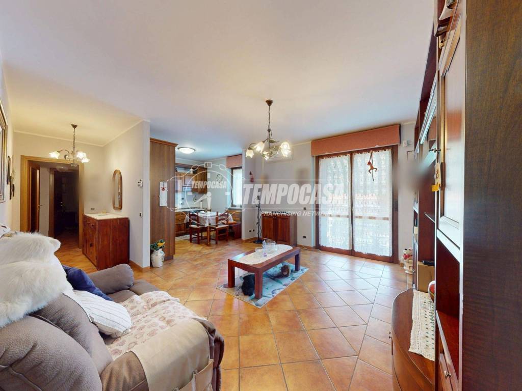 Appartamento a Volpiano in Corso platone 11 - Foto 4