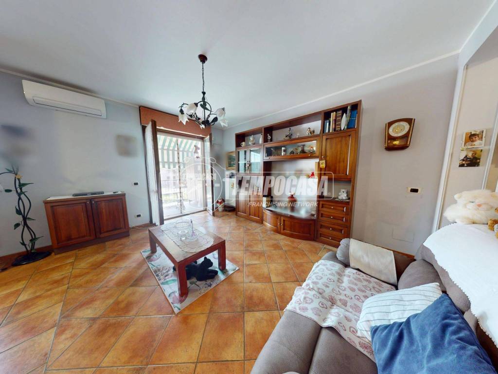 Appartamento a Volpiano in Corso platone 11 - Foto 5