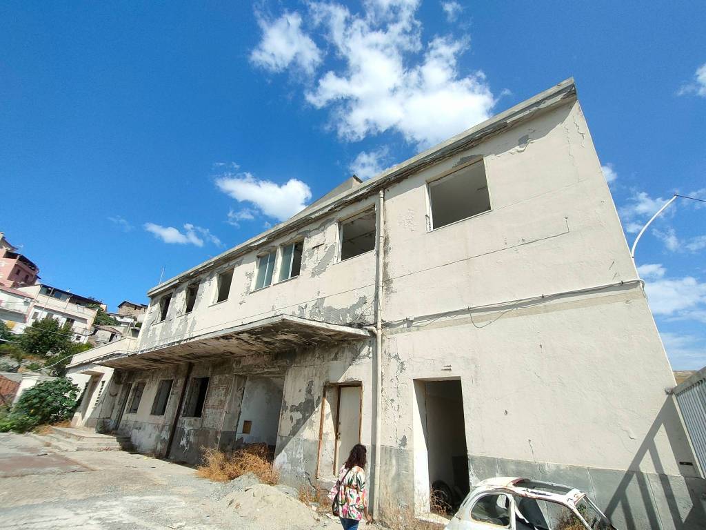 Immobile a Melito di porto salvo in Via Aldo Tripodi - Foto 2