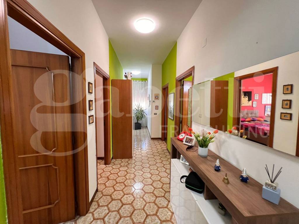 Appartamento a Isernia in Via Pasquale Milanese, 6 - Foto 2