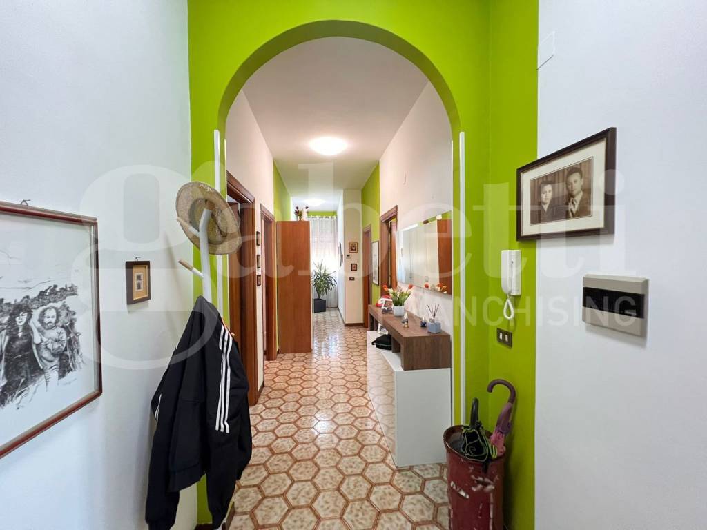 Appartamento a Isernia in Via Pasquale Milanese, 6 - Foto 3