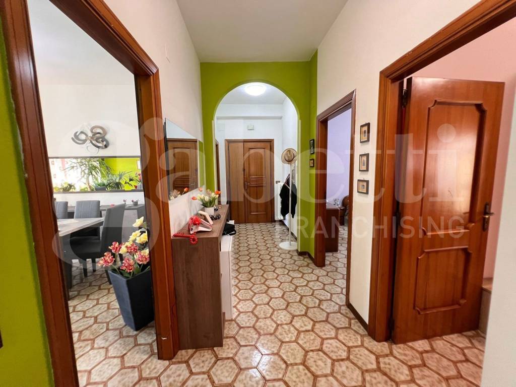 Appartamento a Isernia in Via Pasquale Milanese, 6 - Foto 4