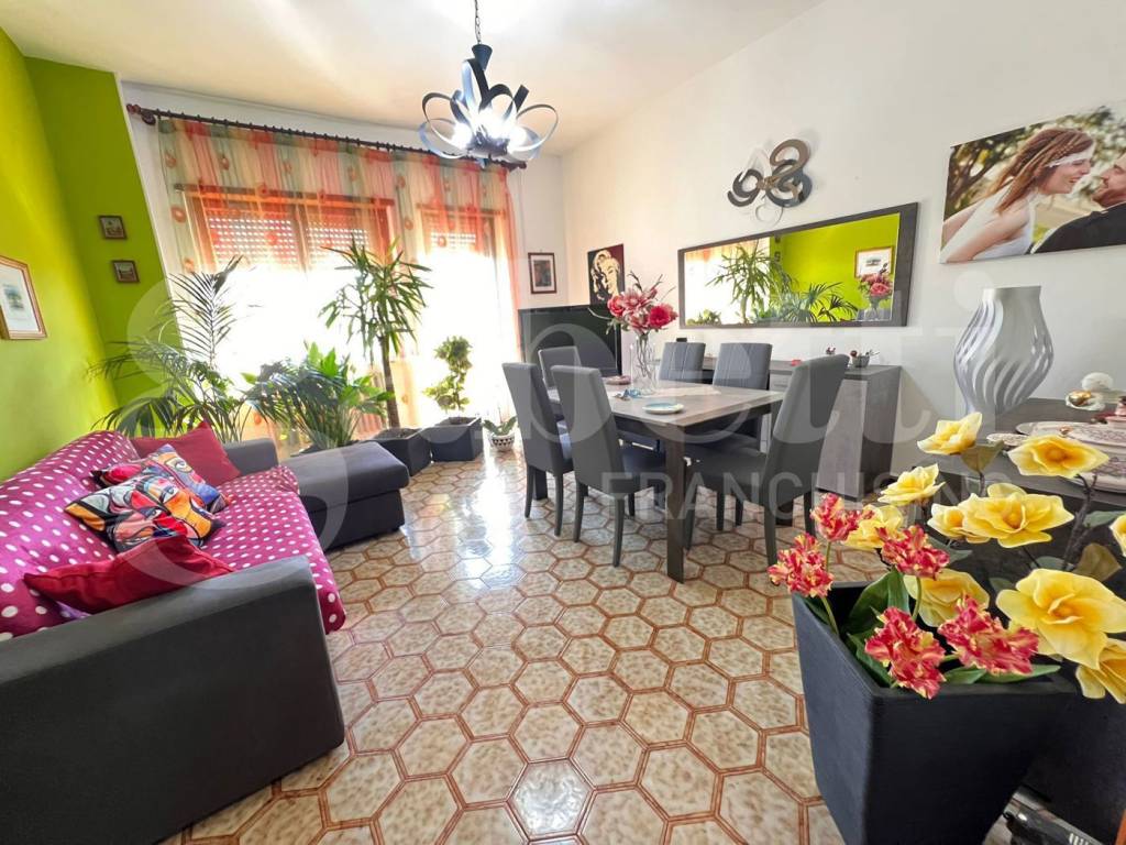 Appartamento a Isernia in Via Pasquale Milanese, 6 - Foto 5