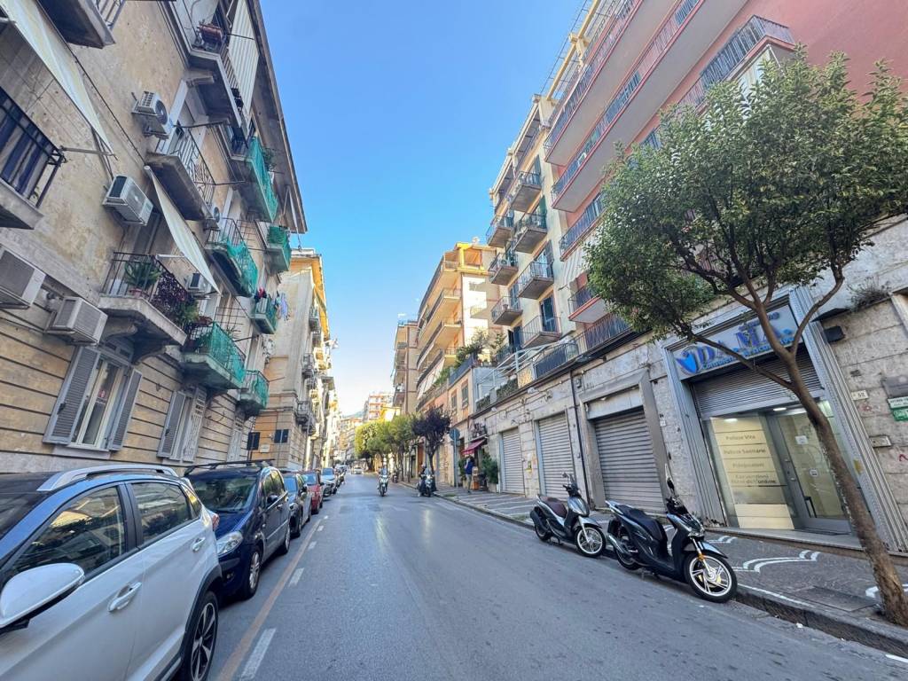 Appartamento a Castellammare di stabia in Via Guglielmo Marconi - Foto 3