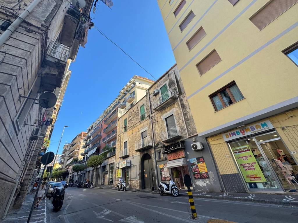 Appartamento a Castellammare di stabia in Via Guglielmo Marconi - Foto 4