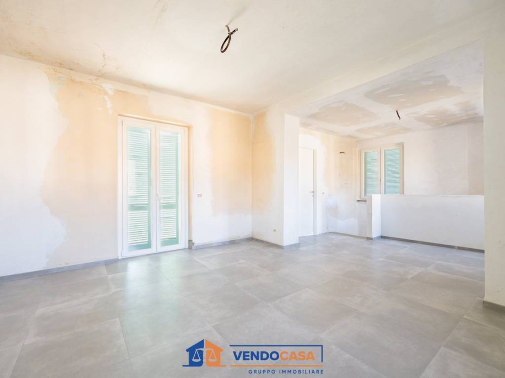 Appartamento a Dogliani in Via Generale Martinengo, 58 - Foto 4