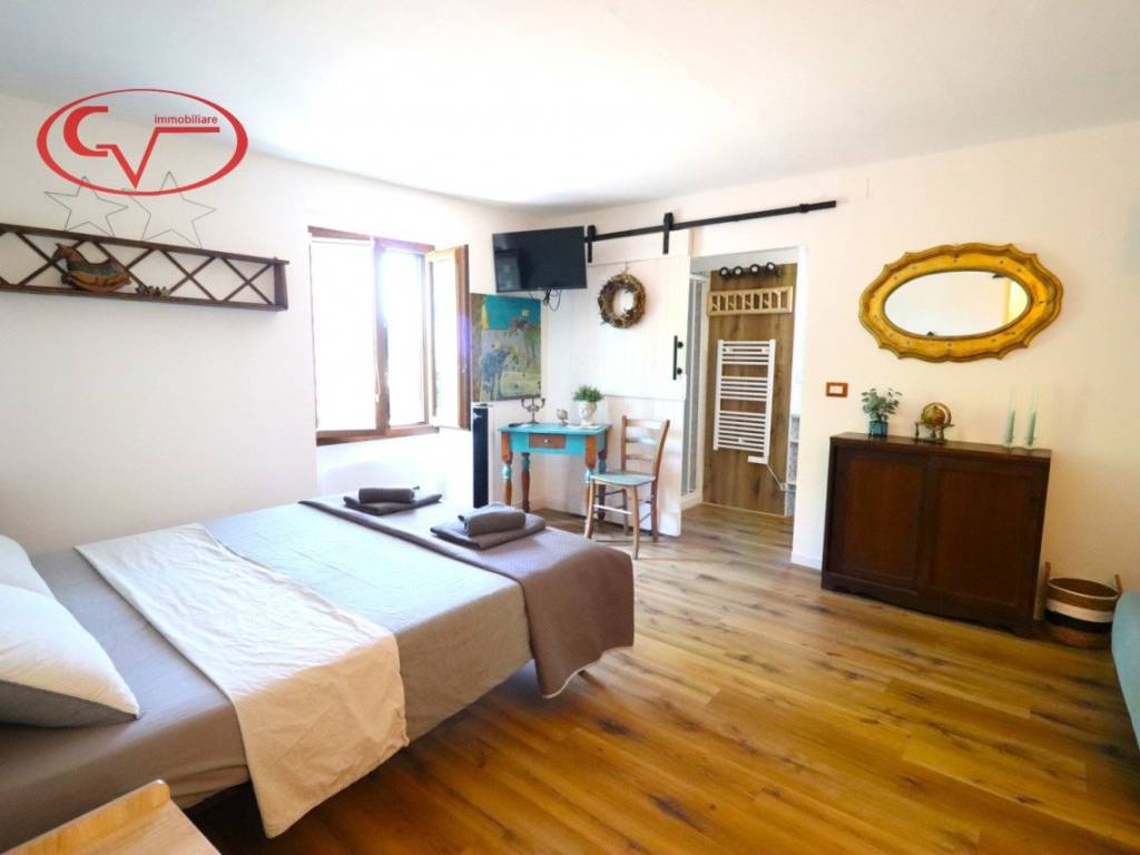 Appartamento a Montevarchi in Via Aretina - Foto 4