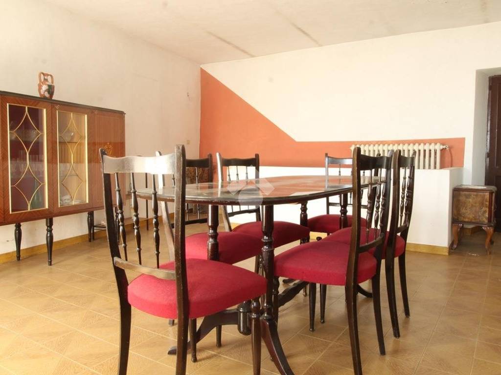 Casa indipendente a Salussola in Vicolo del Carraio, 2 - Foto 4