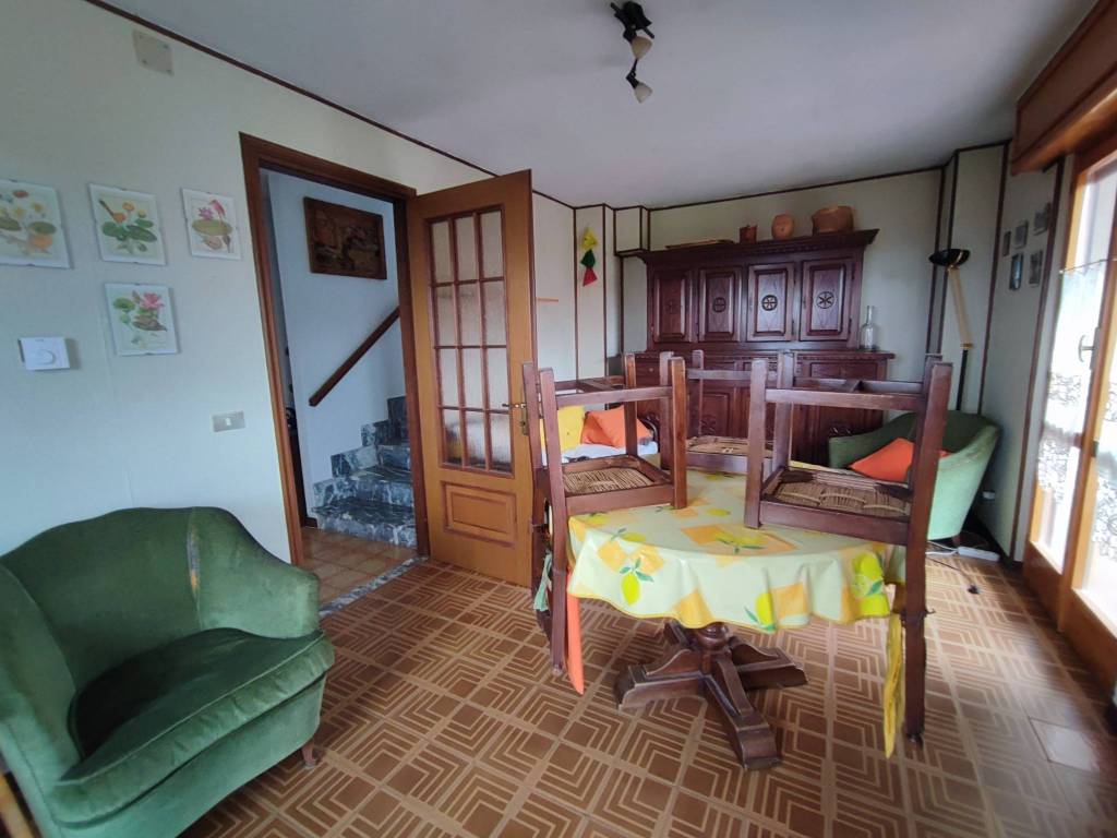 Casa indipendente a Monastero di vasco in Via San Giuseppe Frazione Vivalda - Foto 2