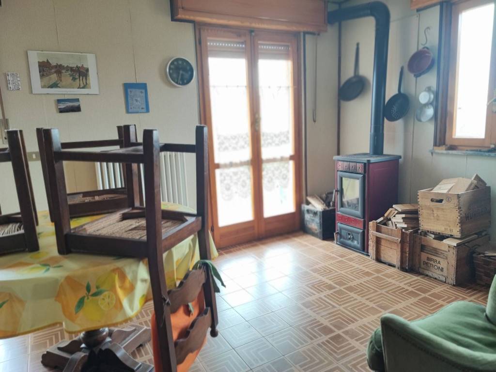Casa indipendente a Monastero di vasco in Via San Giuseppe Frazione Vivalda - Foto 3