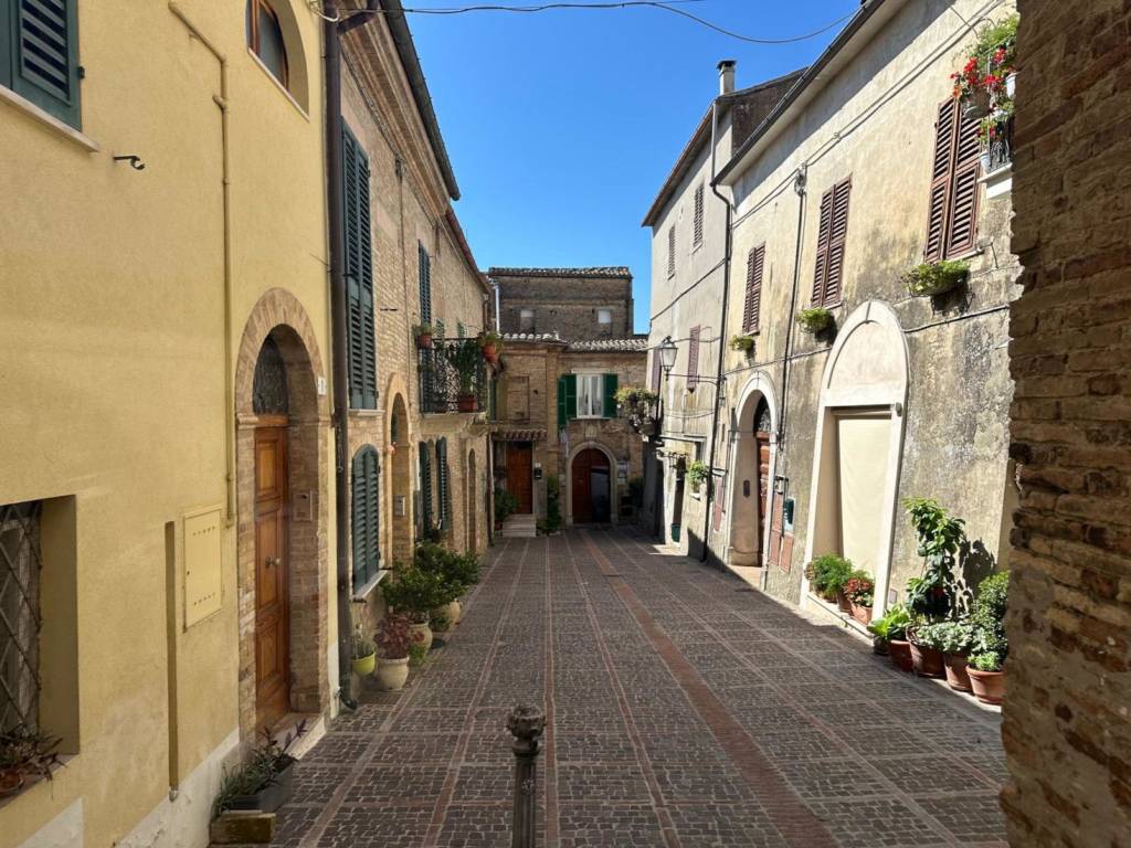 Appartamento a Atri in Vico de Petris - Foto 3