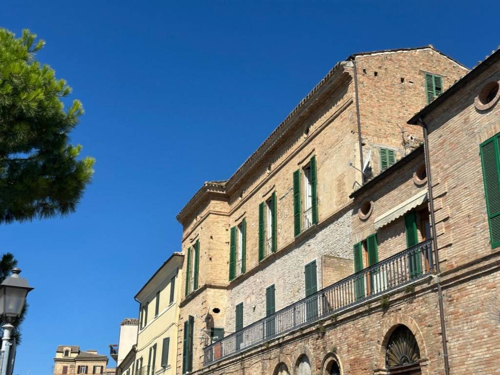 Appartamento a Atri in Vico de Petris - Foto 4