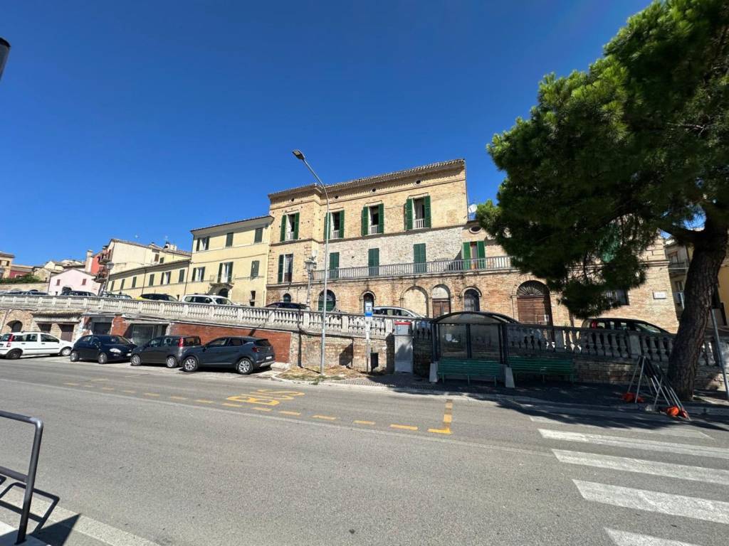 Appartamento a Atri in Vico de Petris - Foto 5