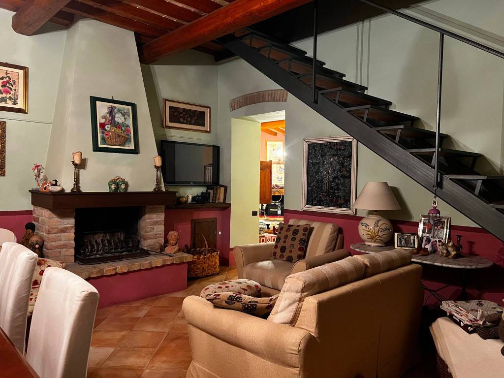 Rustico / casale a Assisi in Via Borghettaccio, 9 - Foto 3