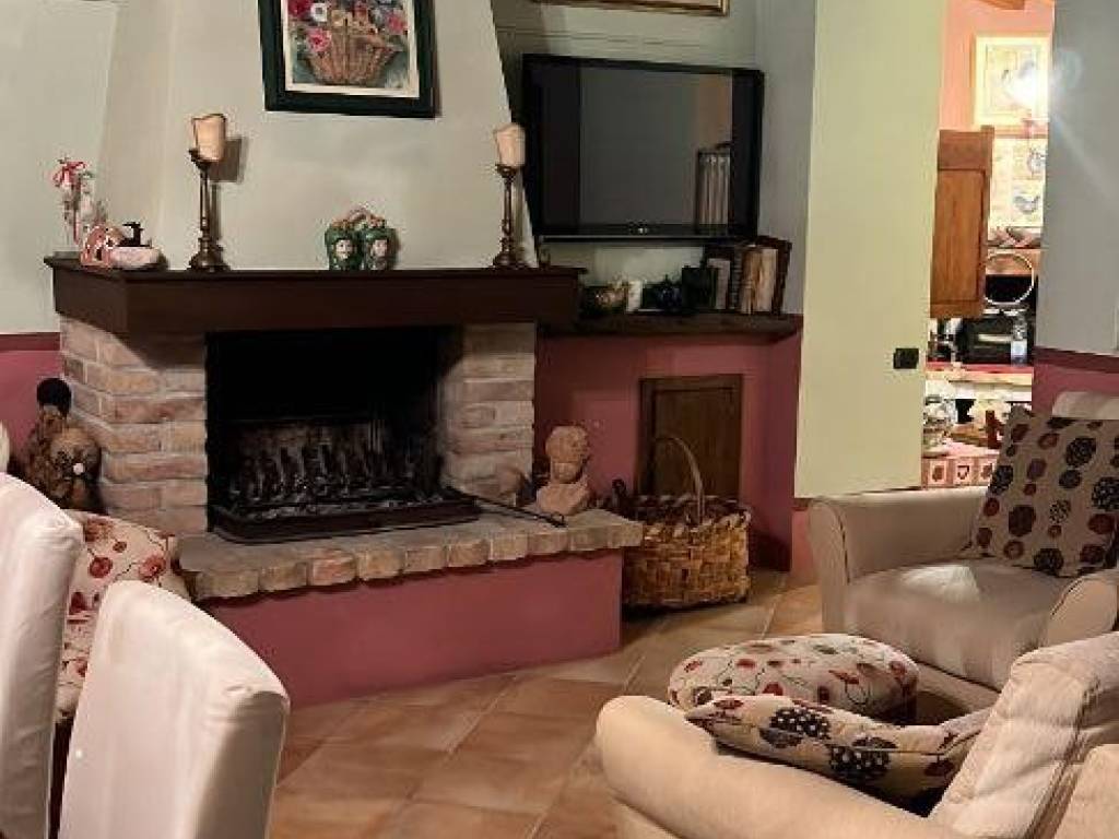 Rustico / casale a Assisi in Via Borghettaccio, 9 - Foto 4