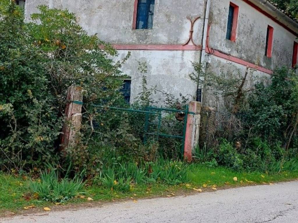 Rustico / casale a Monte san vito in Via Santi Neri - Foto 2