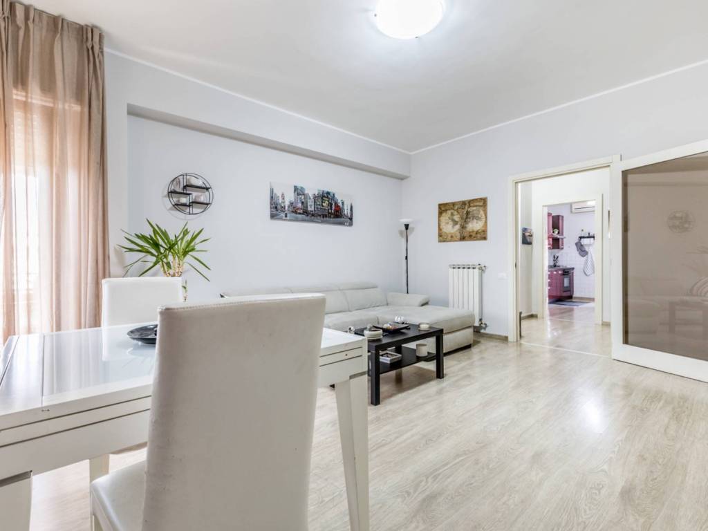 Appartamento a Latina in Via Teano - Foto 3