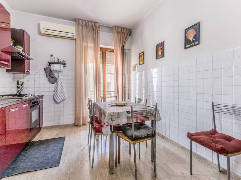 Appartamento a Latina in Via Teano - Foto 5