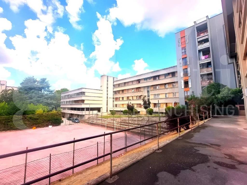 Appartamento a Chieti in VIA COLLE DELL'ARA, 94/A - Foto 3