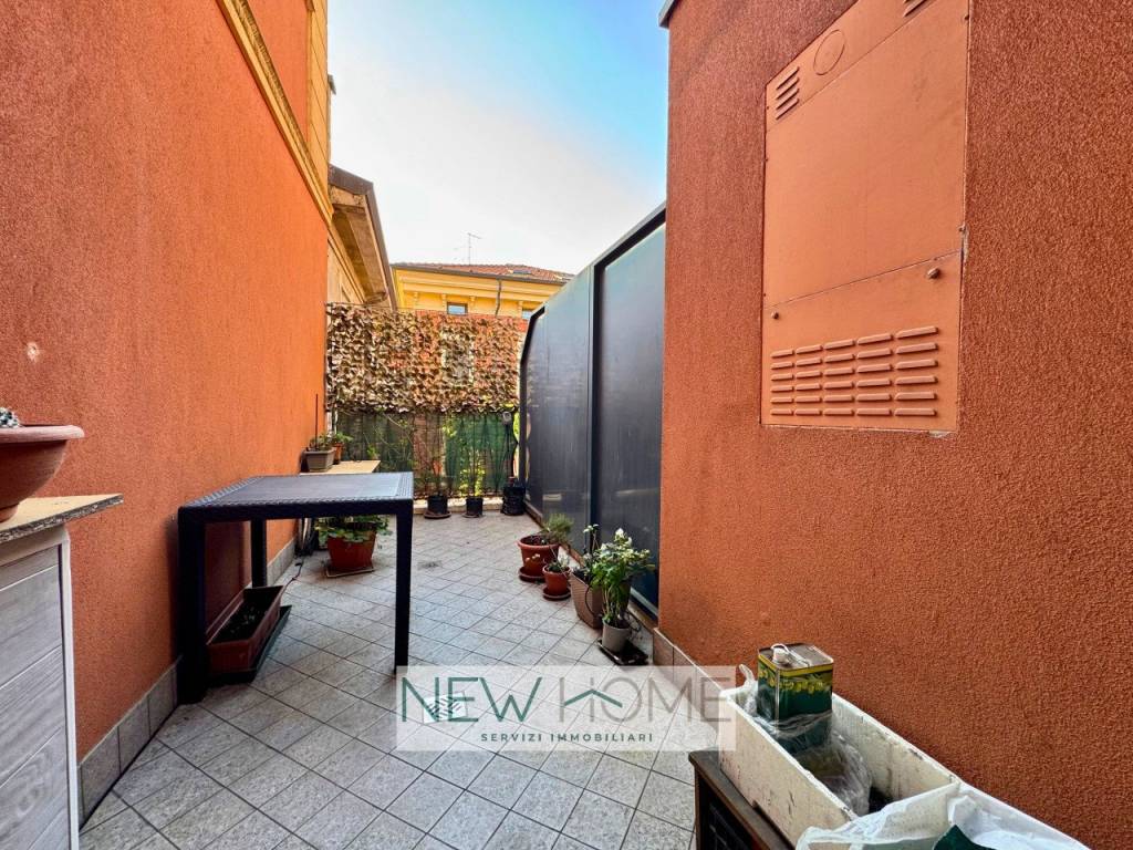 Appartamento a Verona in Via Quattro Rusteghi 4 - Foto 4