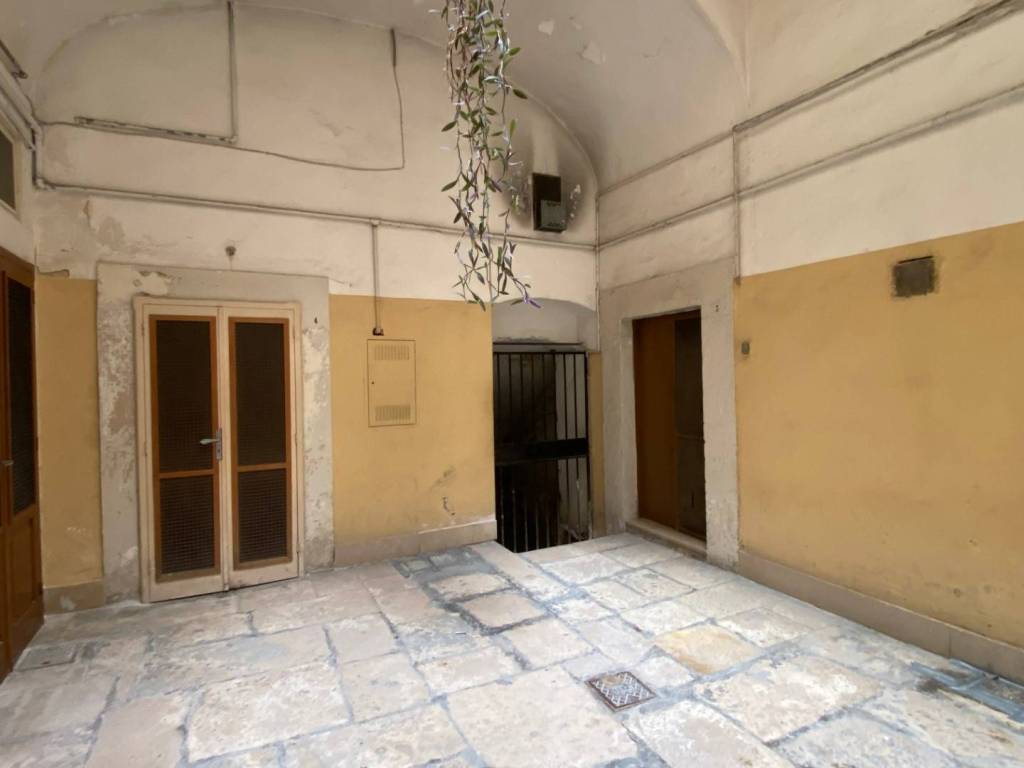 Appartamento a Bisceglie in Vico 1 la Cappella - Foto 2