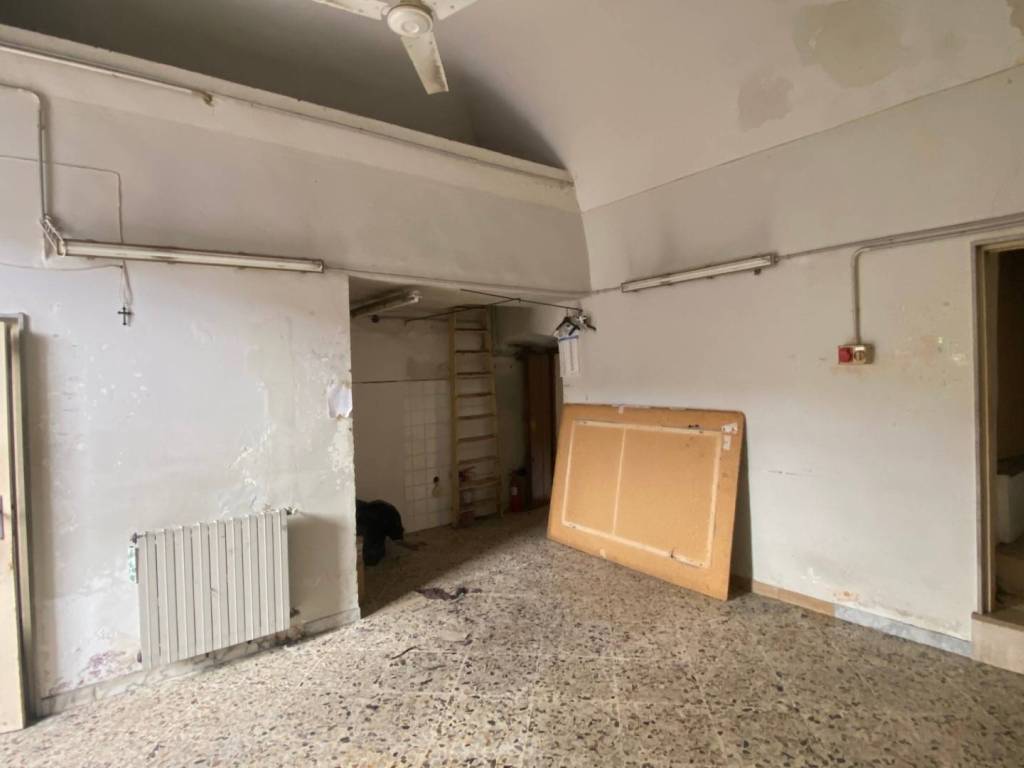 Appartamento a Bisceglie in Vico 1 la Cappella - Foto 4