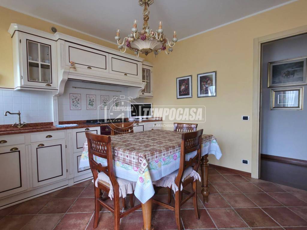 Appartamento a Aviatico in Via Dosso 7 - Foto 3