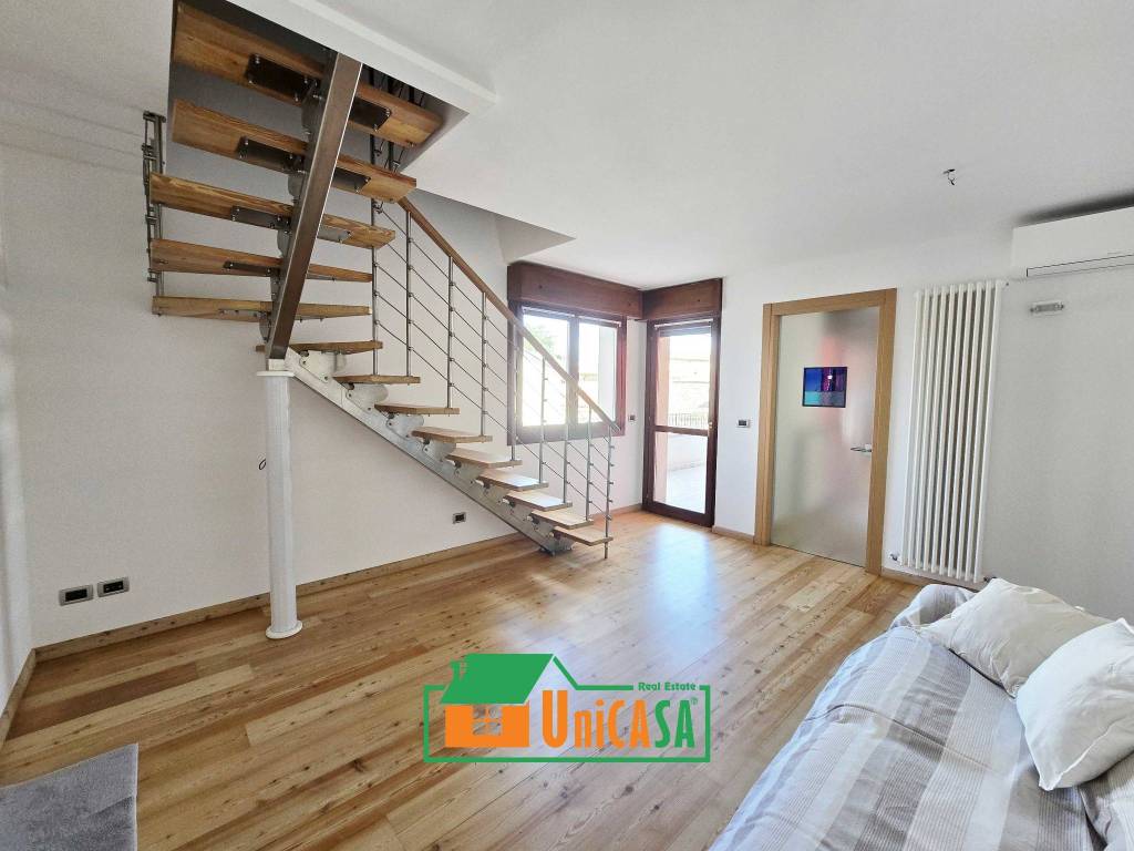 Appartamento a Monfalcone in Via Giacomo Leopardi, 6 - Foto 5