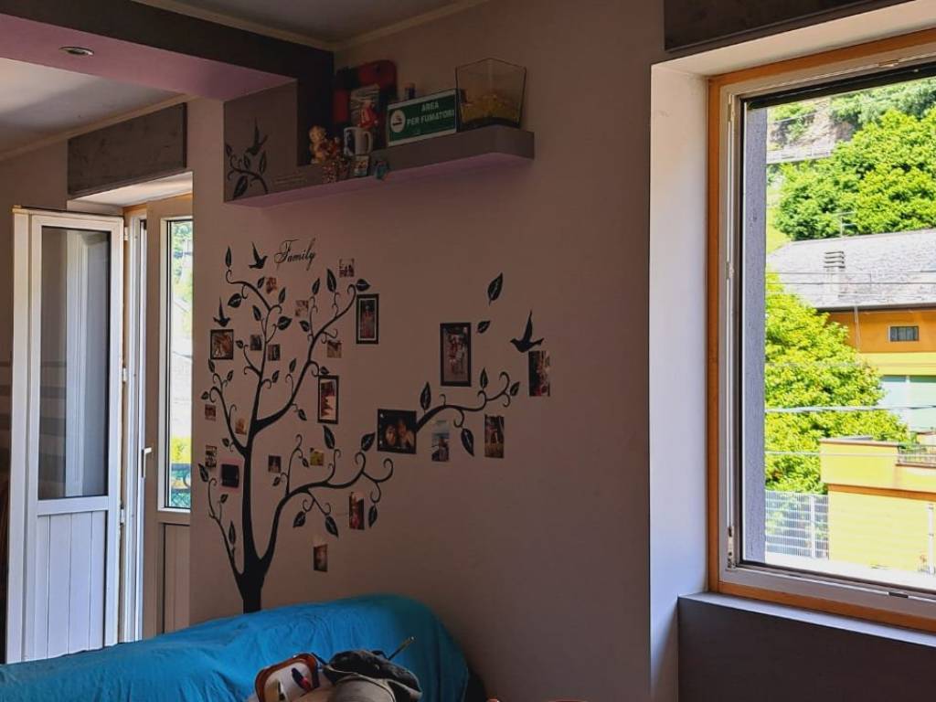 Appartamento a Teglio in Via Consorzio Valgella, 5 - Foto 2