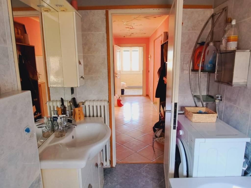 Appartamento a Teglio in Via Consorzio Valgella, 5 - Foto 4