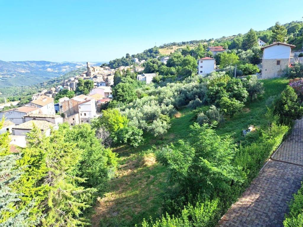 Villa a Bomba - Foto 3