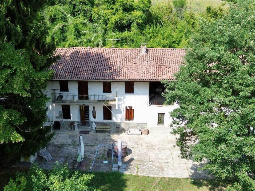 Rustico / casale a Montechiaro d'asti in Regione Pellerina - Foto 2