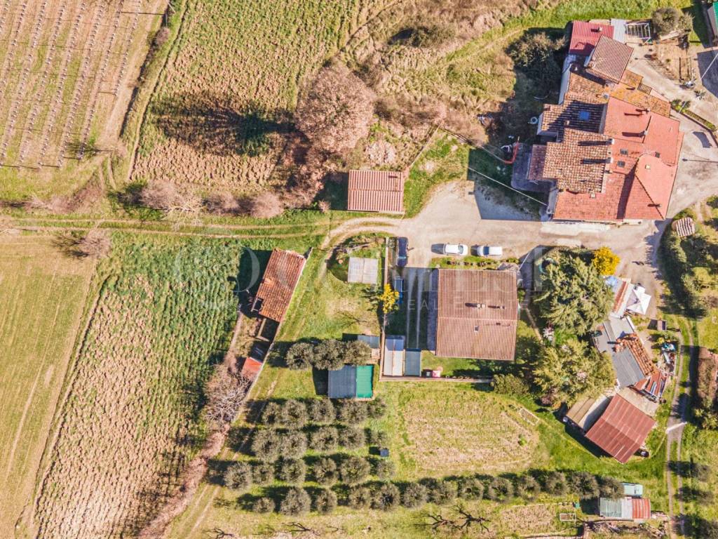 Villa a Anghiari - Foto 2